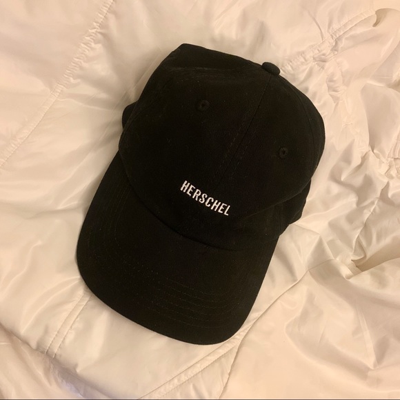 ::SOLD:: NWOT! Herschel Sylas Baseball Hat - Picture 6 of 8